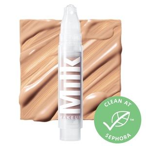 MILK MAKEUP
Sunshine Skin Tint Clean SPF 30 Foundation in medium (new)